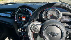 MINI Hatchback 2.0 Cooper S Sport II 3dr Petrol Hatchback